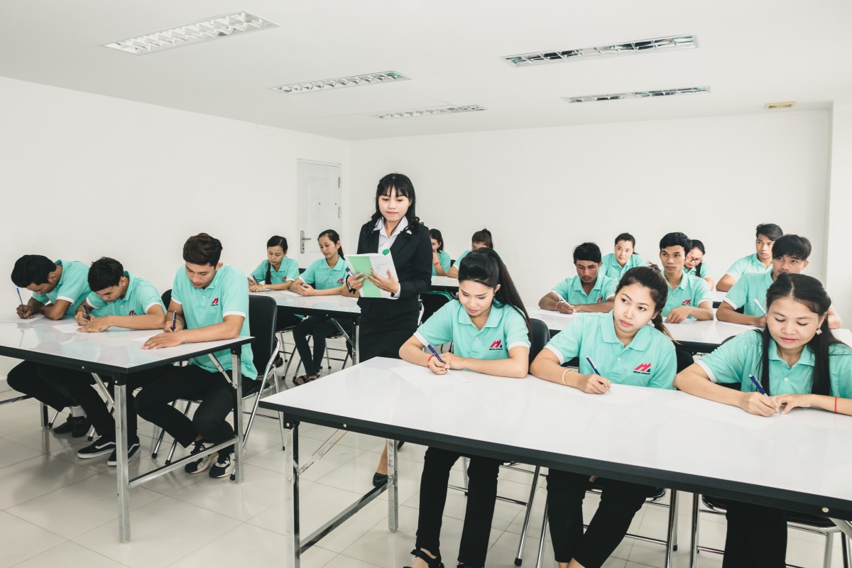 Teaching Japanese Language & Culture