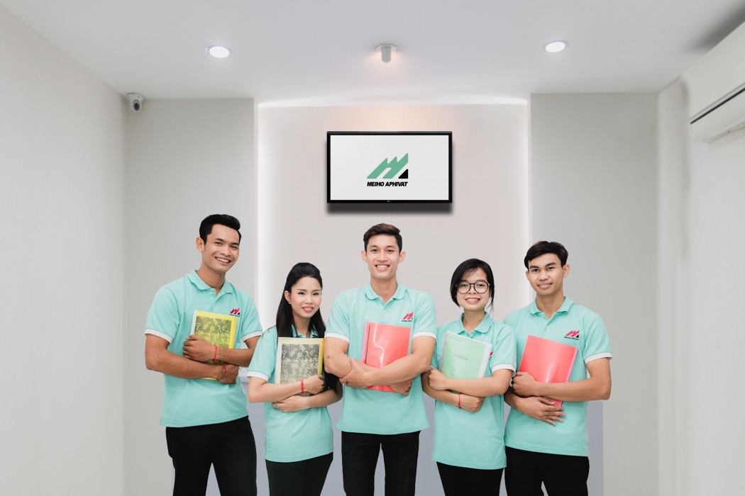 Aphivat provides the best opportunity to have a successful future